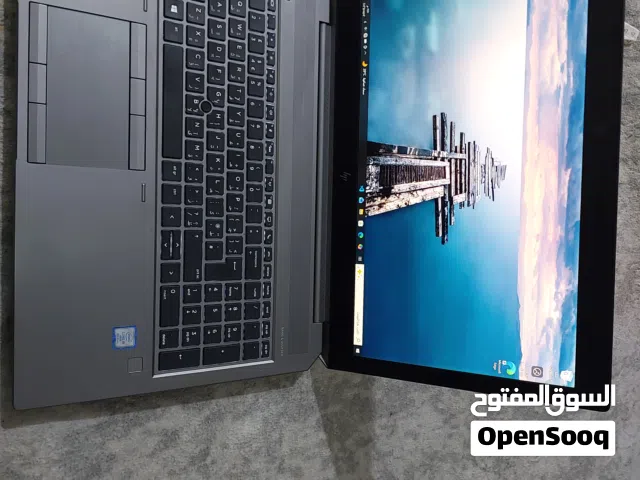 Windows HP for sale  in Basra