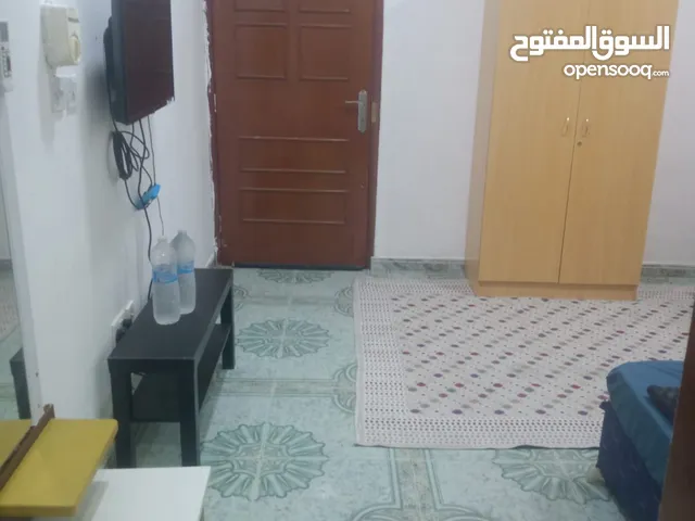 10m2 1 Bedroom Apartments for Rent in Muscat Al Khuwair