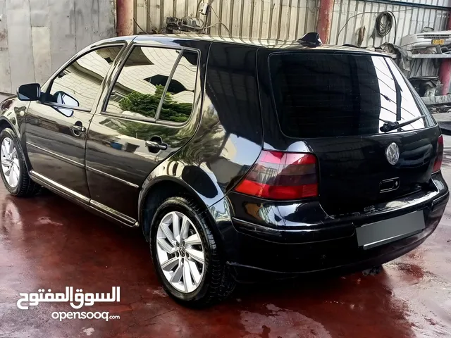 New Volkswagen Golf MK in Hebron