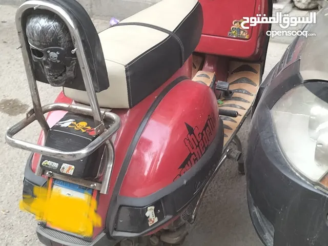 Piaggio Fly 150 2015 in Alexandria