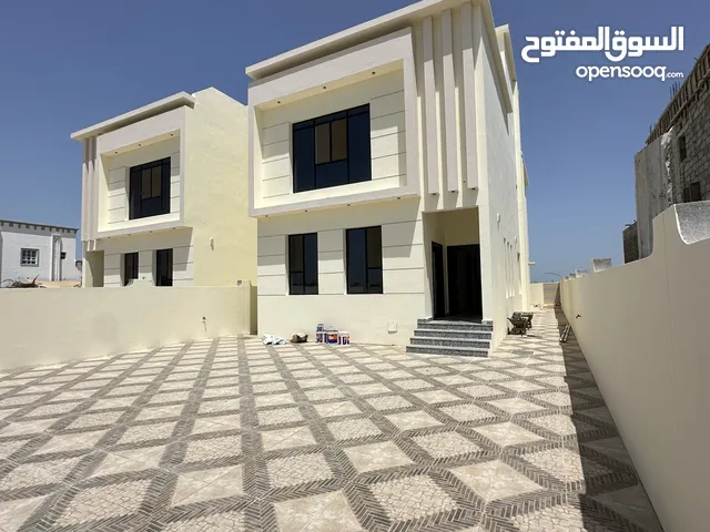 301 m2 5 Bedrooms Villa for Sale in Al Batinah Barka