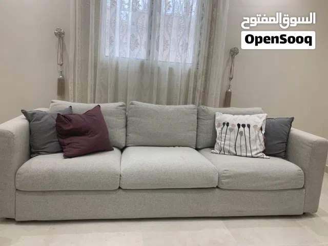 كنب ايكيا ماركة (vimle(