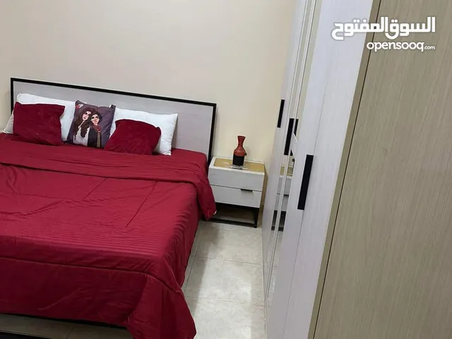 60m2 Studio Apartments for Rent in Sharjah Al Taawun