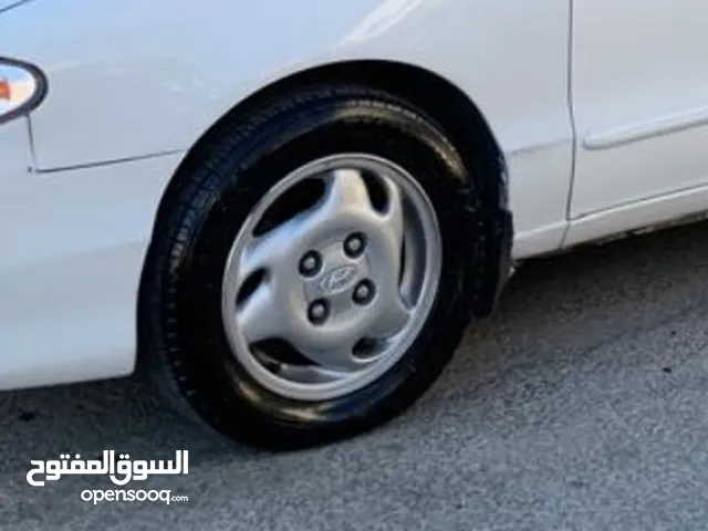 Other 15 Rims in Amman