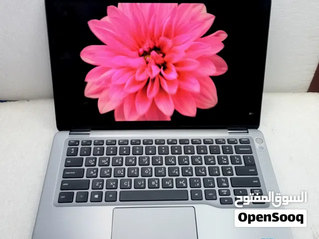 X360 Touch Screen Core i7-16gb Ram 512gb ssd windows 11pro DELL LATITUDE 7400 WINDOWS 11PRO ALL WORK