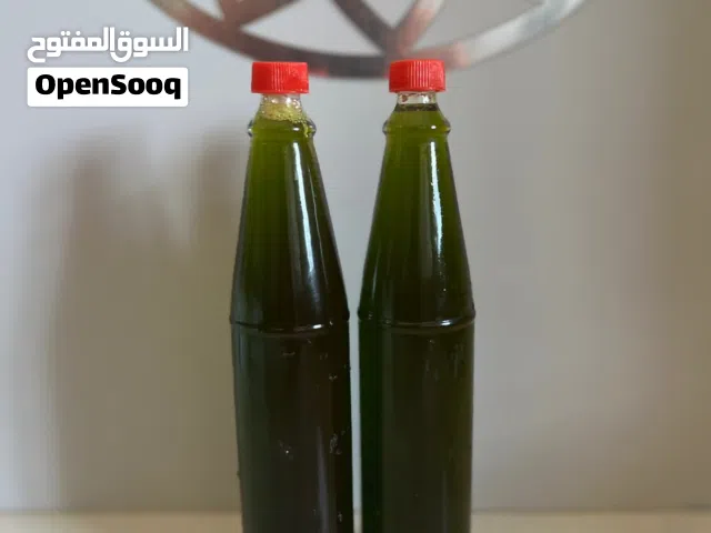 زيت الشوع الطبيعي