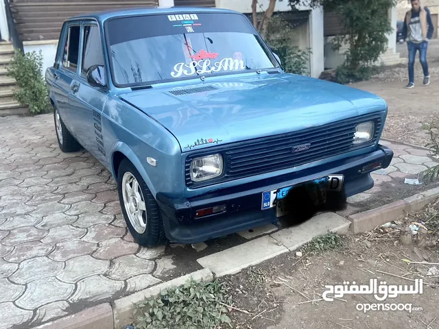 Used Fiat Nova 128 in Qalubia