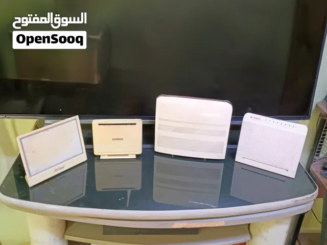 4 روتر متنوع هواوي