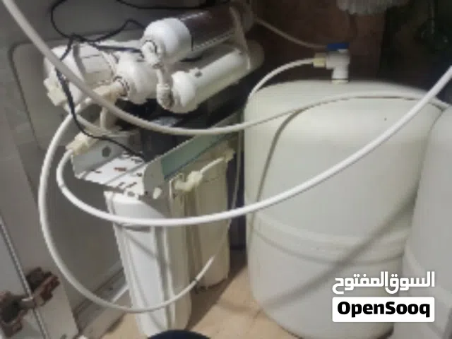 يوجد لدينا فلتر مياه سنغافوري للبيع  مستعمل سبع مراحل بحاله جيده جدا سبب البيع الهجره
