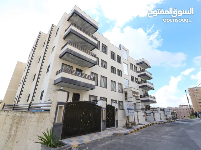 186 m2 3 Bedrooms Apartments for Sale in Amman Dahiet Al-Istiqlal