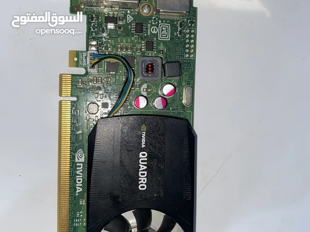  Graphics Card for sale  in Ajloun