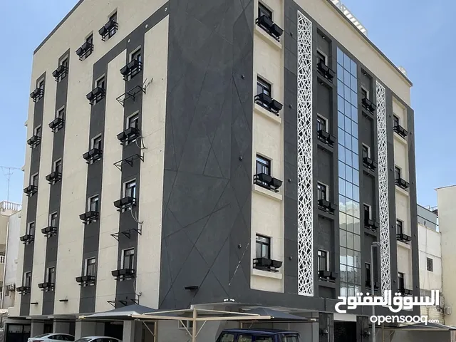 32 m2 4 Bedrooms Apartments for Sale in Jeddah As Salamah
