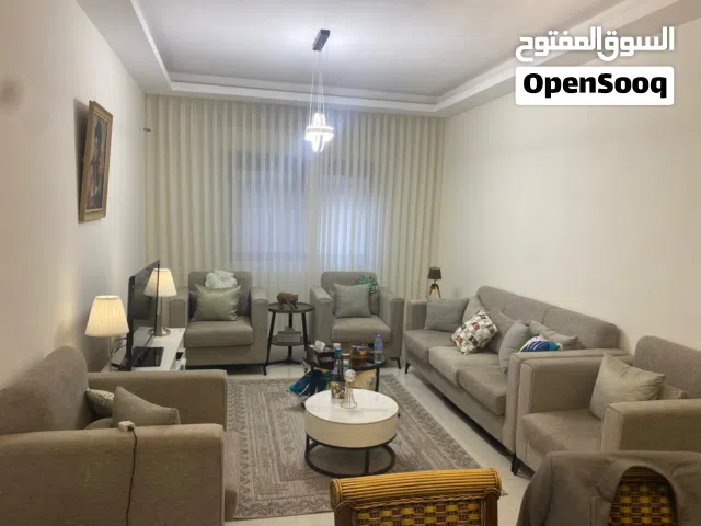 109 m2 2 Bedrooms Apartments for Sale in Amman Abdoun