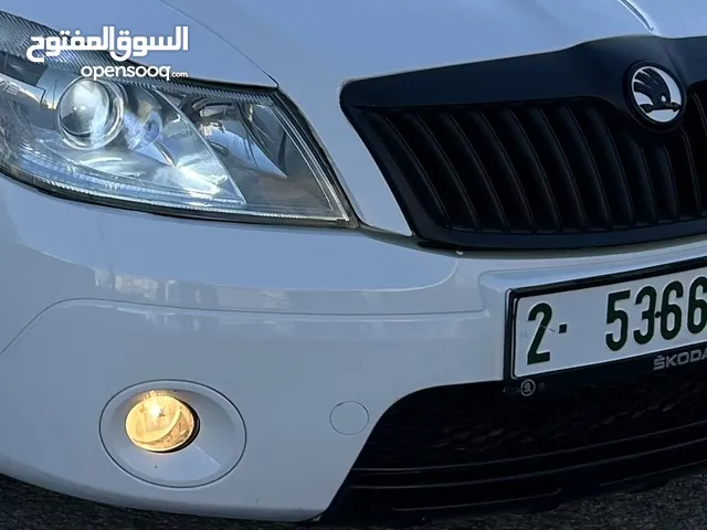 طبون سكودا رمش اصلي شركه مختوم