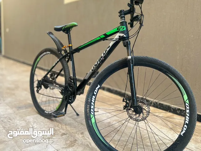 دراجه هوائيه
