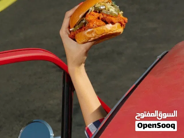 مصورة تصوير منتجات