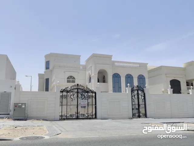 815 m2 More than 6 bedrooms Villa for Rent in Abu Dhabi Madinat Al Riyad