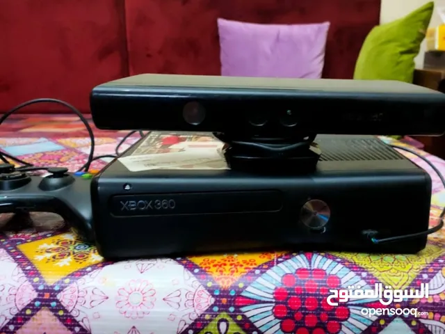 Xbox 360 for sale in Cairo