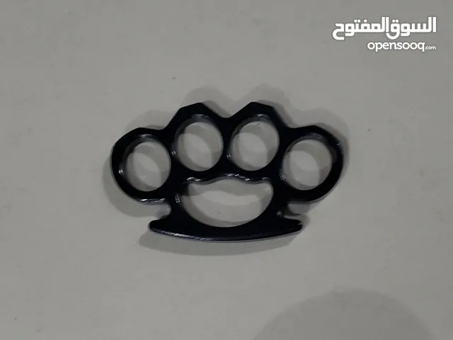 قبات للدفاع عن النفس حديد غليظ