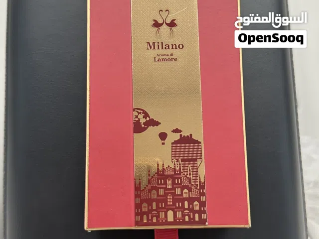 Aroma Di Lamore - Milano 150ml