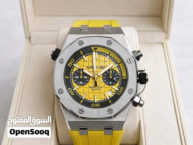 Audemars piguet