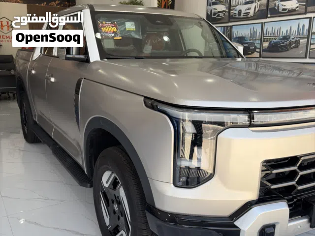 2026 Dongfeng Other
