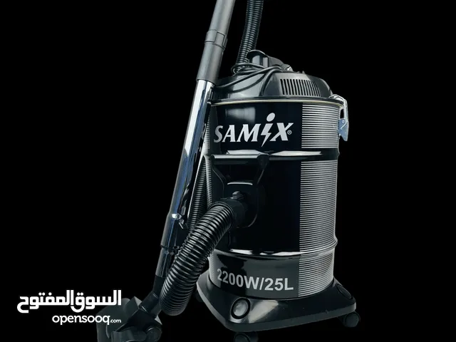  Samix Vacuum Cleaners for sale in Baghdad
