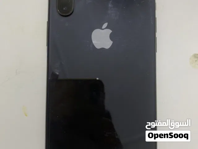 آيفون Xs كل شي شغال