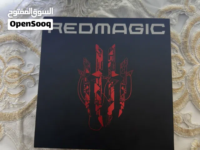 تلفون ريدمجك 6 برو للبيع