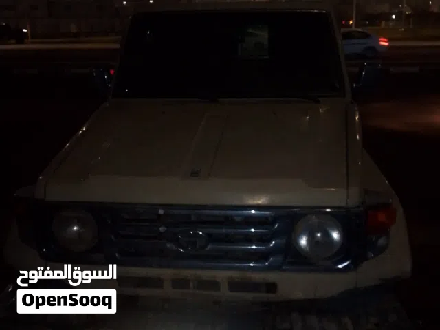 2003, تويوتا, لاند كروزر, GX