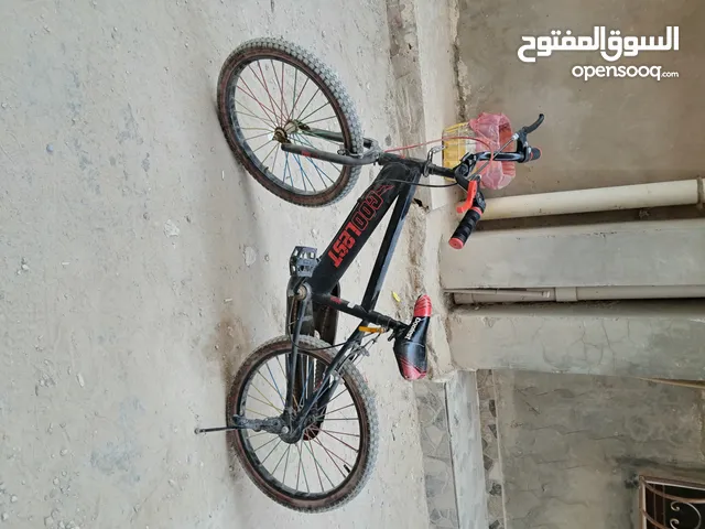 دراجه هوائيه استعمال نظيف