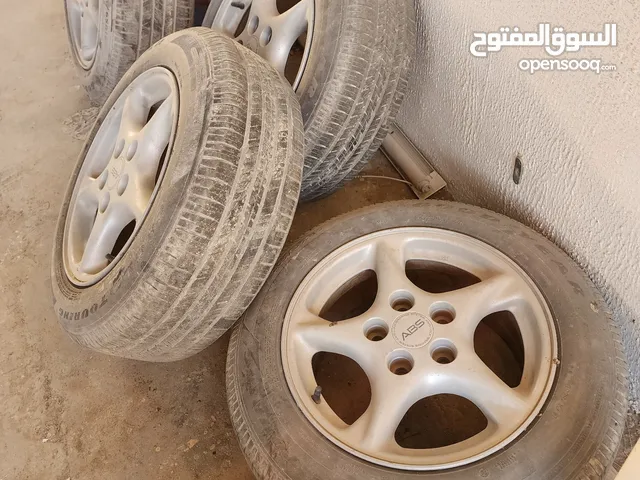 Other 16 Rims in Sharjah