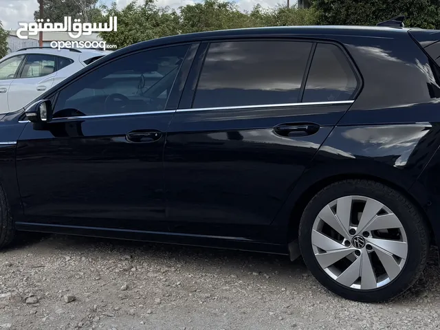 Golf mk8 1.5 etsi style جولف