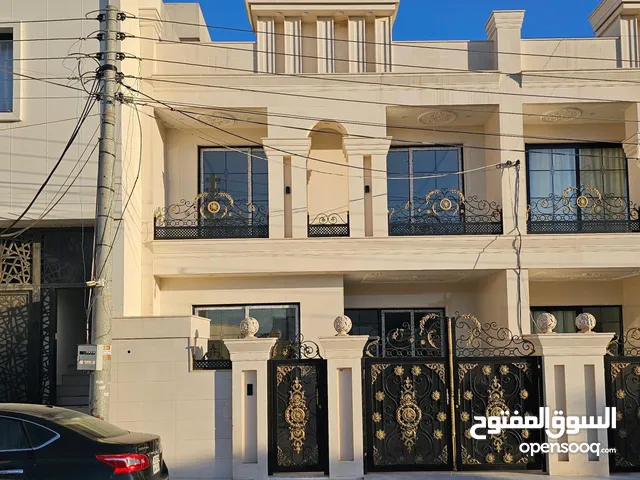 150 m2 4 Bedrooms Townhouse for Sale in Erbil New Hawler