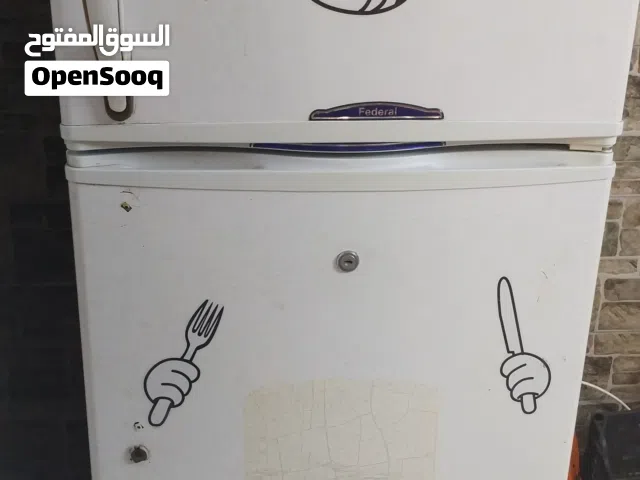 ثلاجة 18 القدم