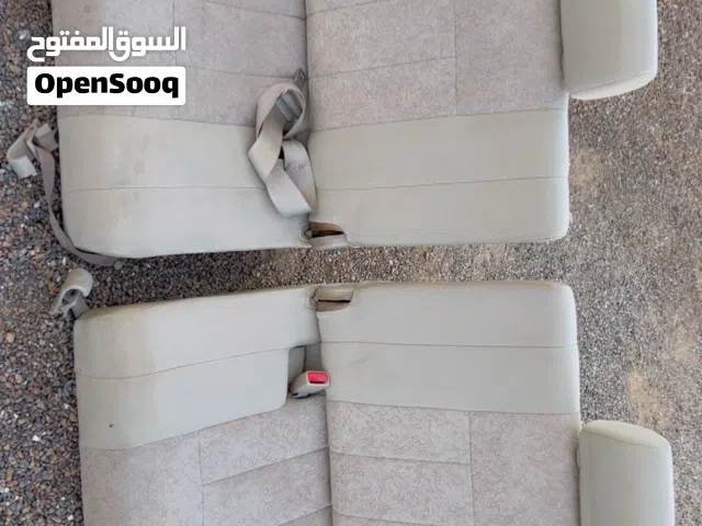 كراسي ستيشن غرفه داخليه