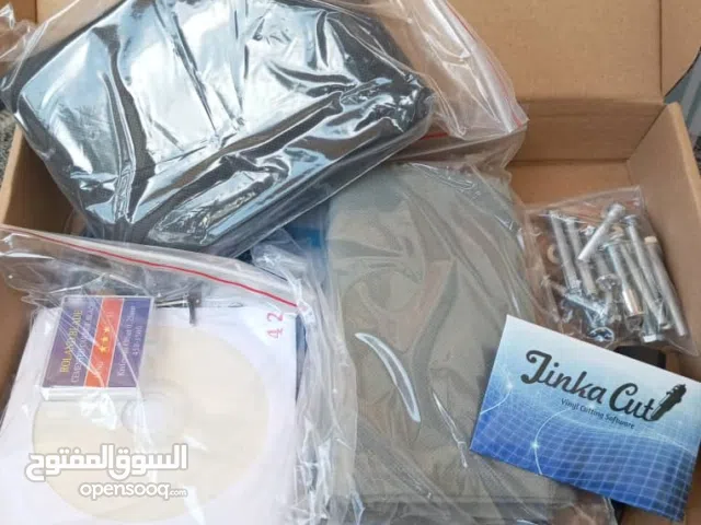 كتر بلوتر جملة مقاس 75سم ياتي مع طوالة وحامل الفينيل والورق رتقِ بأعمالك إلى مستوى جديد من الاحتراف