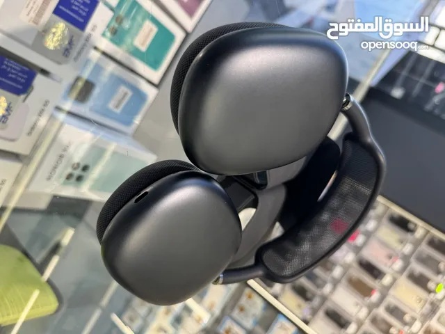 AIRPODS MAX generation 2 uesd
