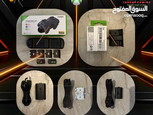 Xbox Cables & Chargers in Amman