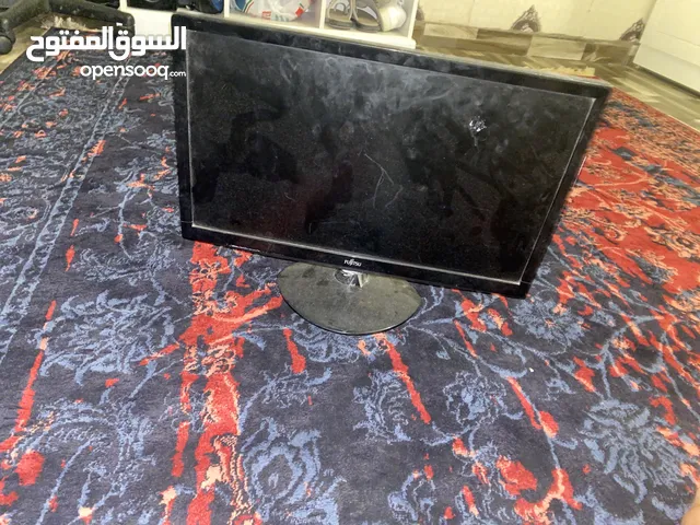 15" Fujitsu monitors for sale  in Al Batinah