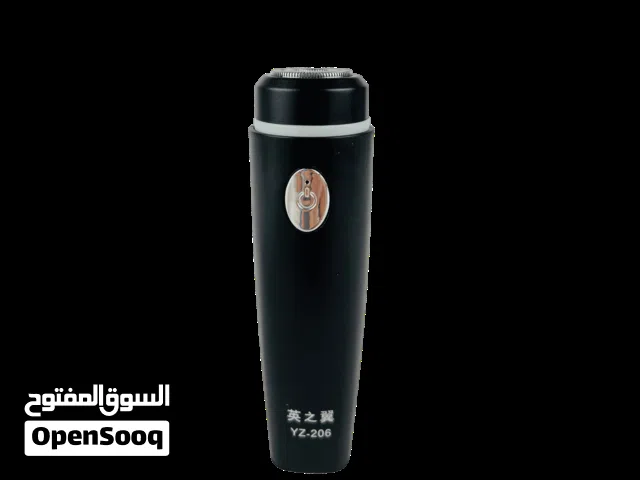مكينة حلاقة صغيرة دوارة