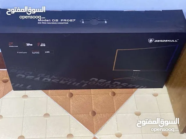27" Other monitors for sale in Kirkuk