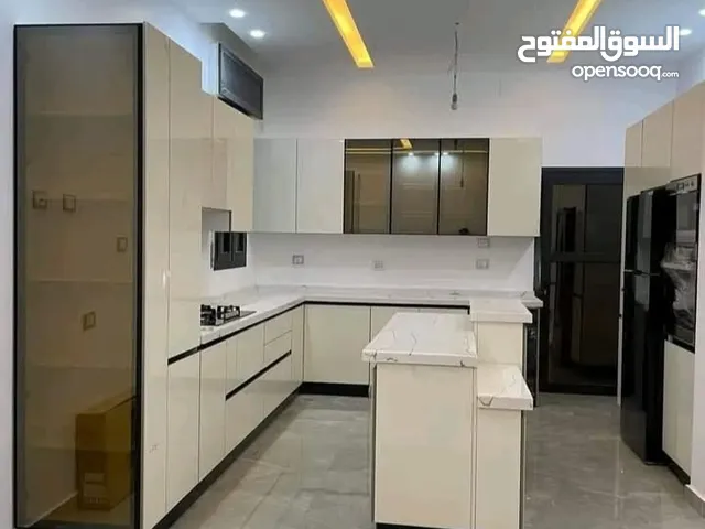مطابخ المنيوم