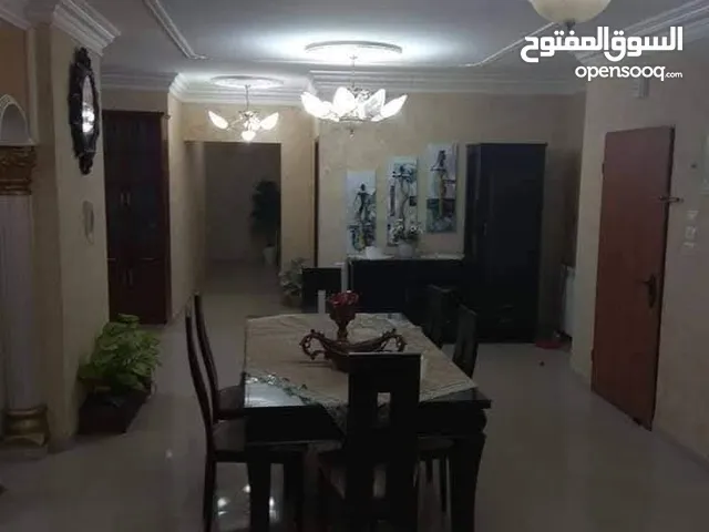 شقة مفروشة للايجار في الماصيون