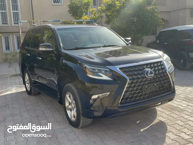 Used Toyota Land Cruiser in Misrata