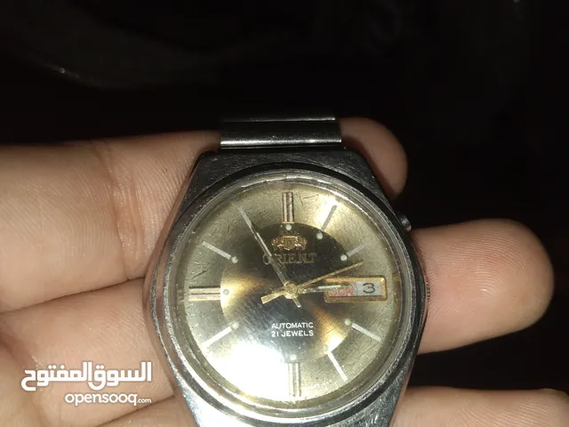 Automatic Orient watches  for sale in Mosul