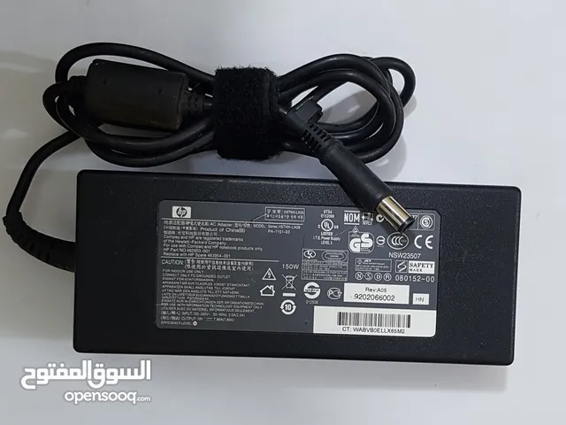 شاحنة حاسبة نوع Hp اصلية