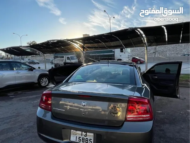 Used Dodge Charger in Amman