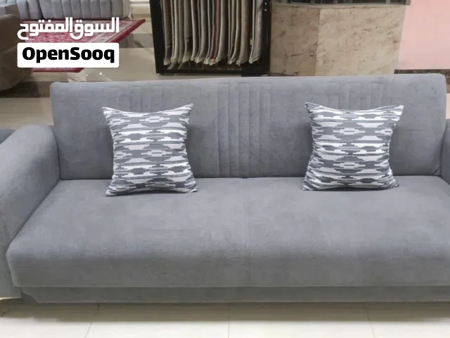 Sofa Set / Bed 3+3+1+1 Premium Quality Turkish Made