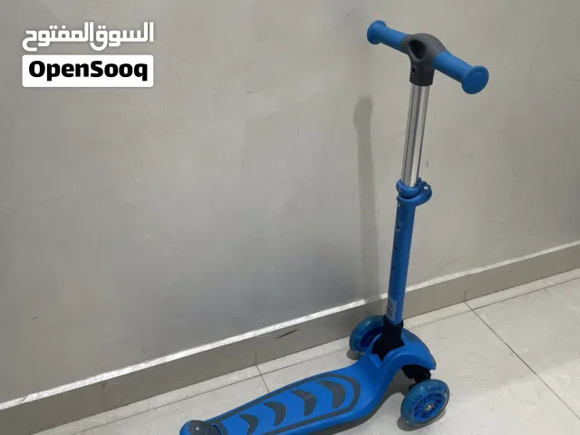 سكوتر بحاله جدا ممتازه